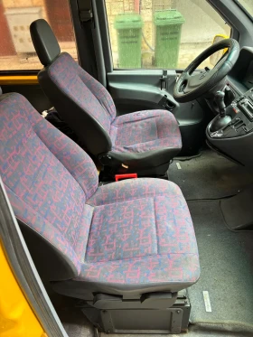 Mercedes-Benz Vito 5 места, снимка 8