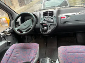 Mercedes-Benz Vito 5 места, снимка 6