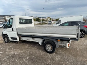 Fiat Ducato 2.3d 131k.c. Климатик, снимка 6