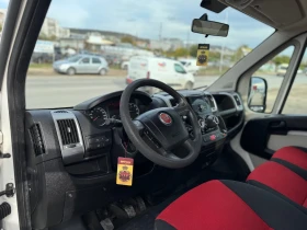 Fiat Ducato 2.3d 131k.c. Климатик, снимка 11