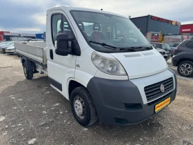 Fiat Ducato 2.3d 131k.c. Климатик, снимка 3