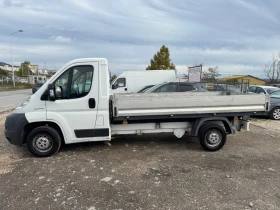 Fiat Ducato 2.3d 131k.c. Климатик, снимка 7