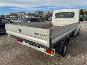 Fiat Ducato 2.3d 131k.c. Климатик, снимка 4