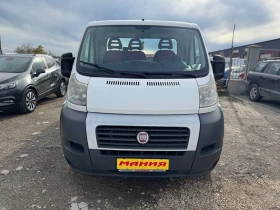 Fiat Ducato 2.3d 131k.c. Климатик, снимка 2