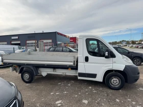 Fiat Ducato 2.3d 131k.c. Климатик, снимка 9