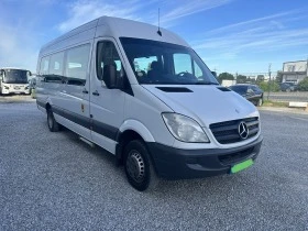 Mercedes-Benz Sprinter 516  , 23  | Mobile.bg    1