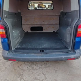 VW Transporter 2.5TDI* 4�4* KLIMATIK* ����� ����* ������������* 6 | Mobile.bg � ����� ������ 16