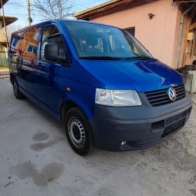 ����� �� �������� �� VW Transporter 2.5TDI* 4�4* KLIMATIK* ����� ����* ������������* 6