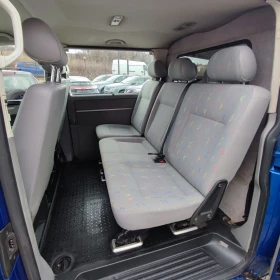VW Transporter 2.5TDI* 4�4* KLIMATIK* ����� ����* ������������* 6 | Mobile.bg � ����� ������ 14