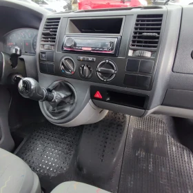VW Transporter 2.5TDI* 4�4* KLIMATIK* ����� ����* ������������* 6 | Mobile.bg � ����� ������ 11