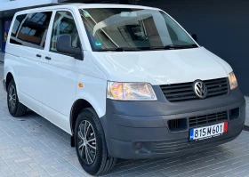 VW Transporter 2.5TDI/131/6СКОРОСТА! | Auto.bg — изображение 8