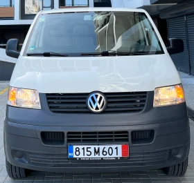 VW Transporter 2.5TDI/131/6СКОРОСТА! | Auto.bg — изображение 2