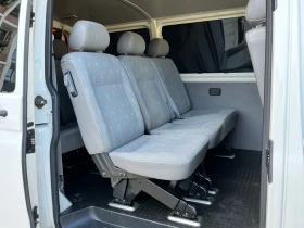 VW Transporter 2.5TDI/131/6СКОРОСТА! | Auto.bg — изображение 14