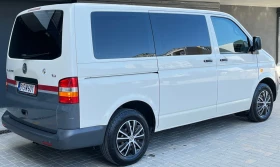 VW Transporter 2.5TDI/131/6СКОРОСТА! | Auto.bg — изображение 6