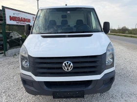 VW Crafter 2.0TDi/143p.s-MAXi/Facelift-4.30m. | Auto.bg — изображение 7