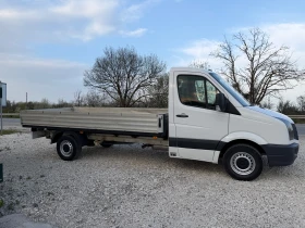 VW Crafter 2.0TDi/143p.s-MAXi/Facelift-4.30m. | Auto.bg — изображение 4