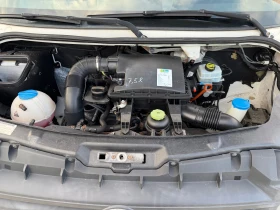 VW Crafter 2.0TDi/143p.s-MAXi/Facelift-4.30m. | Auto.bg — изображение 14