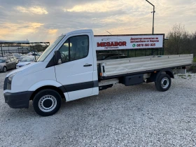 VW Crafter 2.0TDi/143p.s-MAXi/Facelift-4.30m.