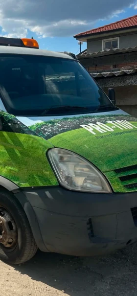 Iveco 35c11 ���� 4 | Mobile.bg � ����� ������ 2