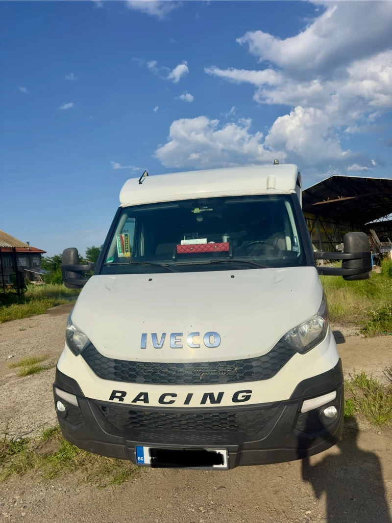 Iveco 35s15