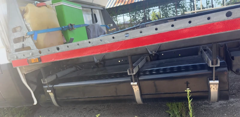 Iveco 35s15, снимка 7 - Бусове и автобуси - 52831189