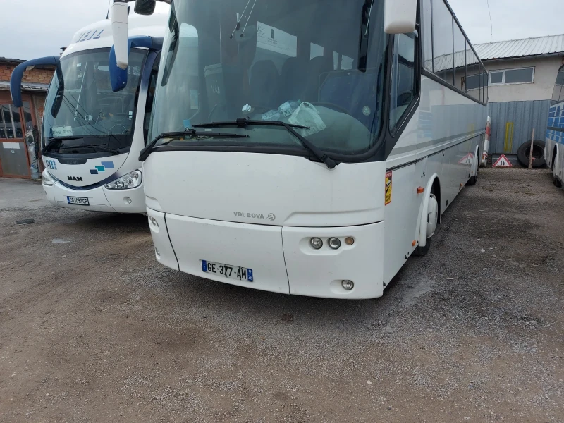 Bova Futura FHD 13380