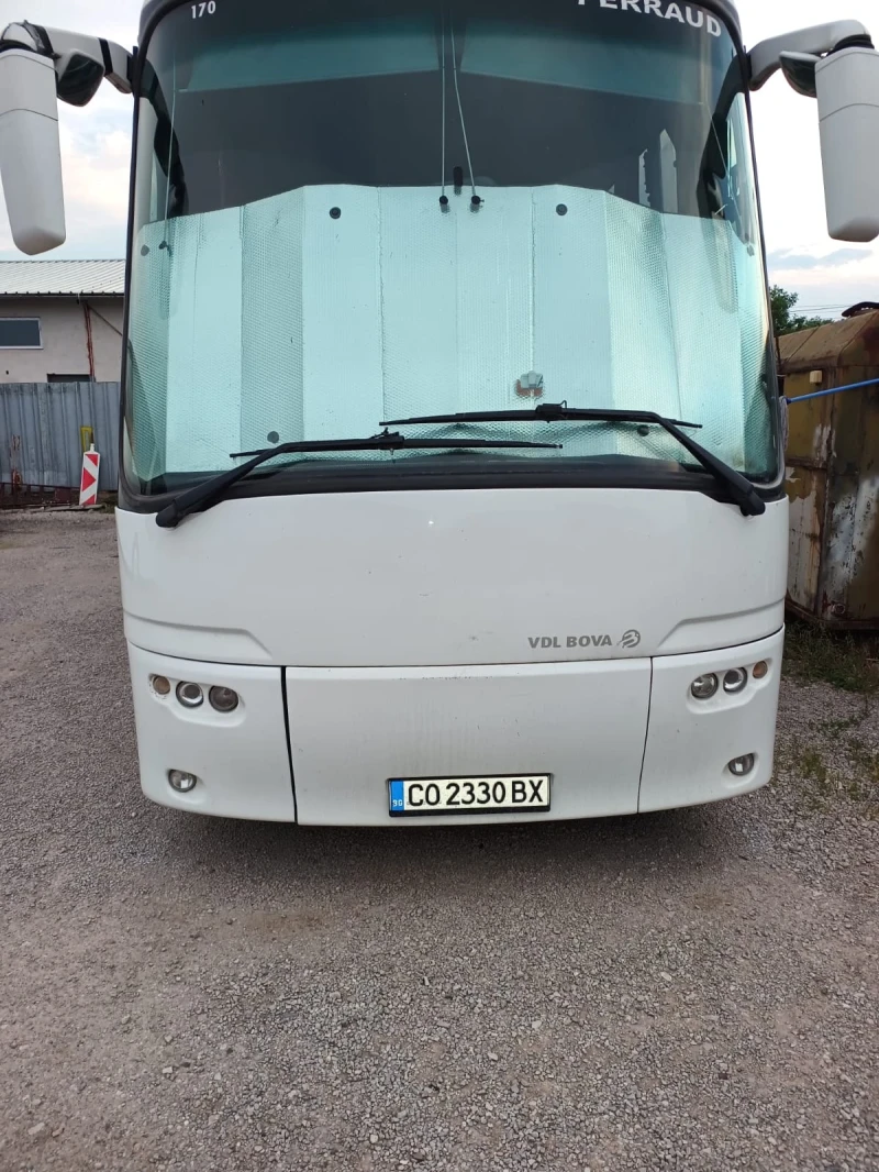 Bova Futura FHD 13380, снимка 8 - Бусове и автобуси - 52393723