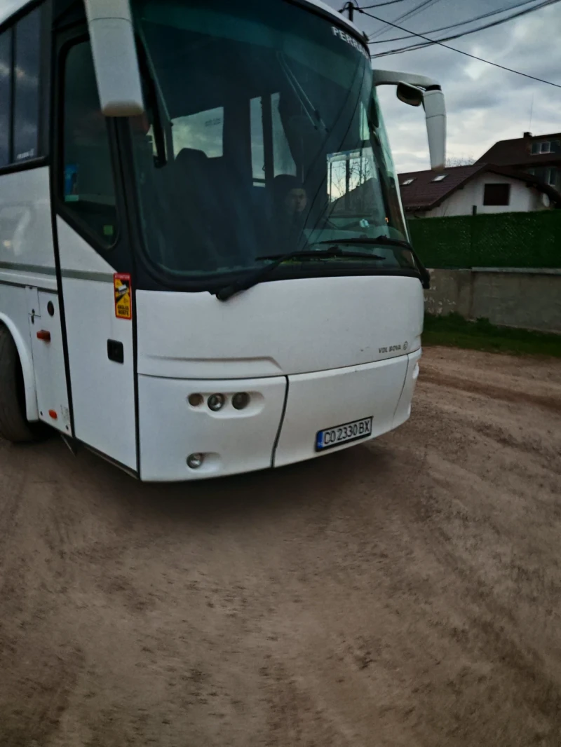 Bova Futura FHD 13380, снимка 6 - Бусове и автобуси - 52393723