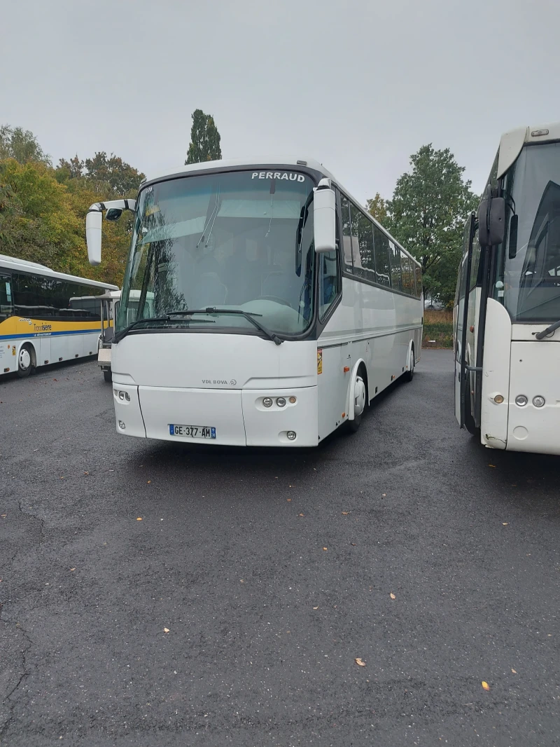 Bova Futura FHD 13380, снимка 3 - Бусове и автобуси - 52393723