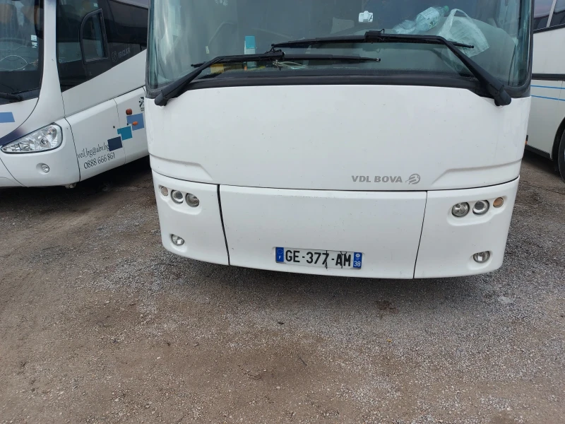 Bova Futura FHD 13380, снимка 4 - Бусове и автобуси - 52393723