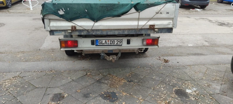 Peugeot Boxer, снимка 4 - Бусове и автобуси - 53410997