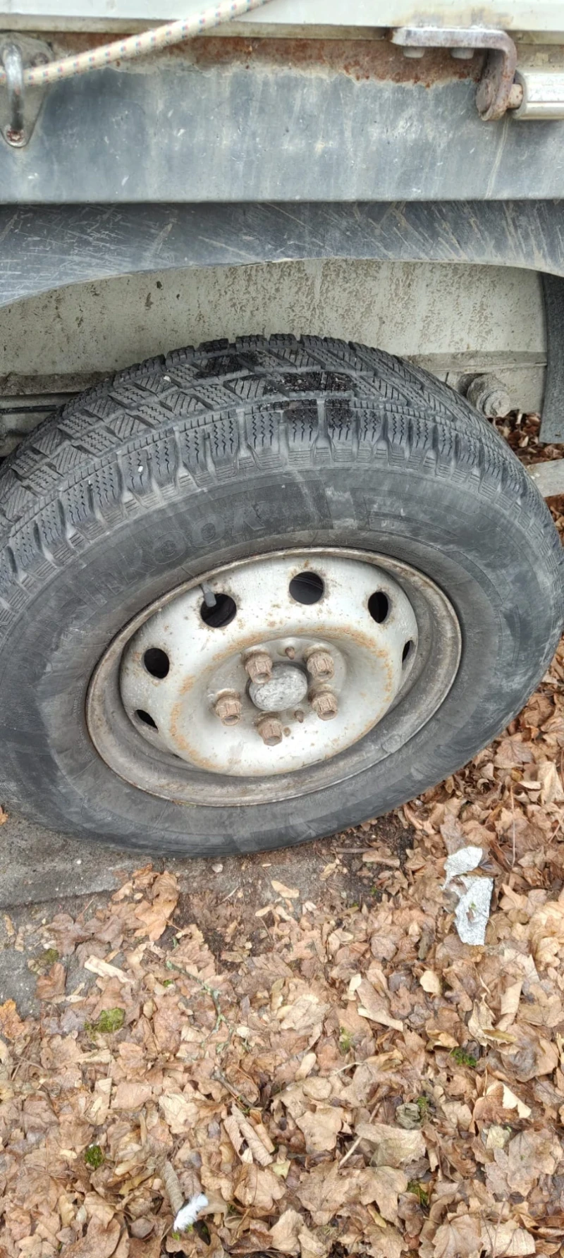 Peugeot Boxer, снимка 10 - Бусове и автобуси - 53410997