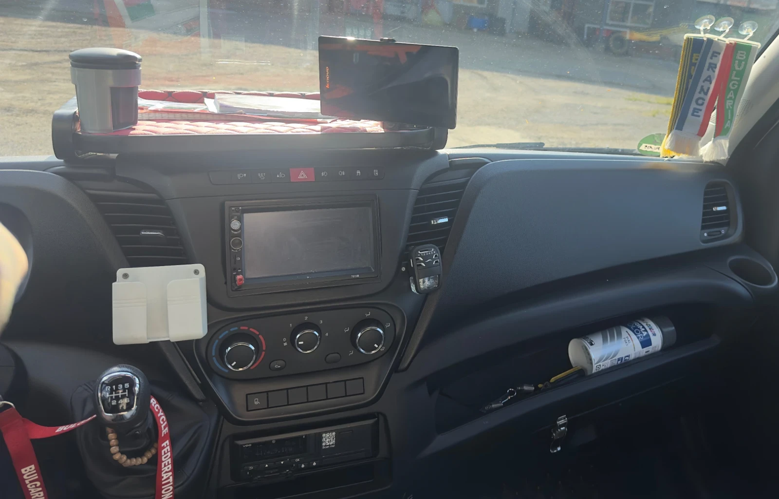 Iveco 35s15 | Mobile.bg   12