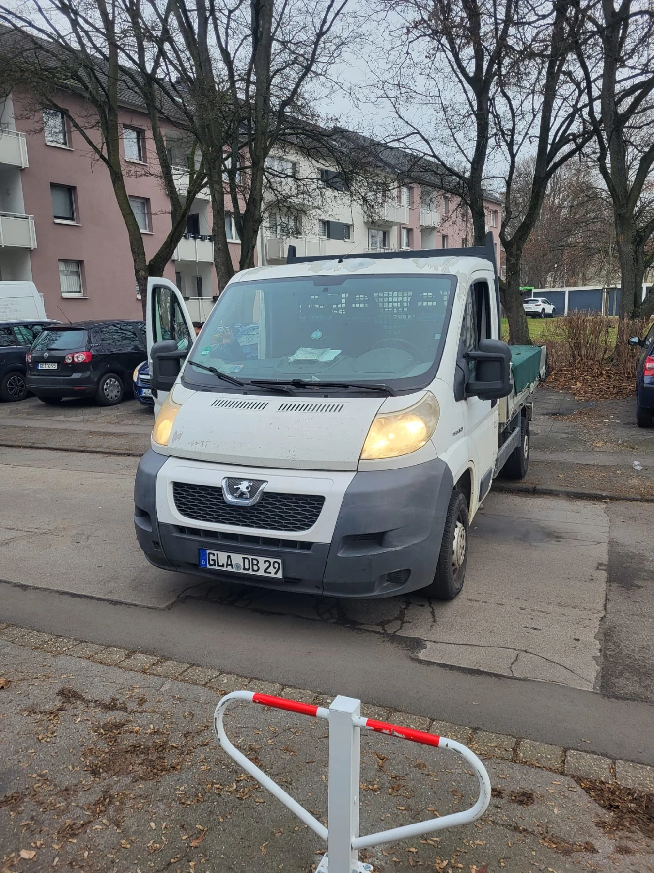 Peugeot Boxer | Mobile.bg � ����������� 1