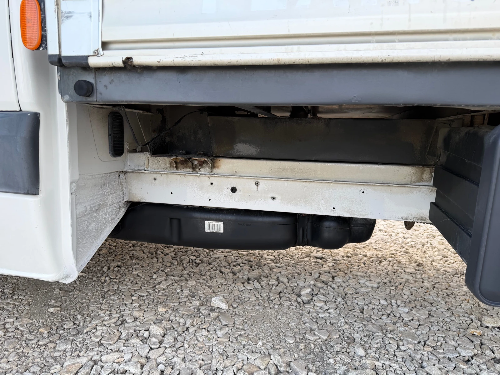 VW Crafter 2.0TDi/143p.s-MAXi/Facelift-4.30m., снимка 10 - Бусове и автобуси - 54246292