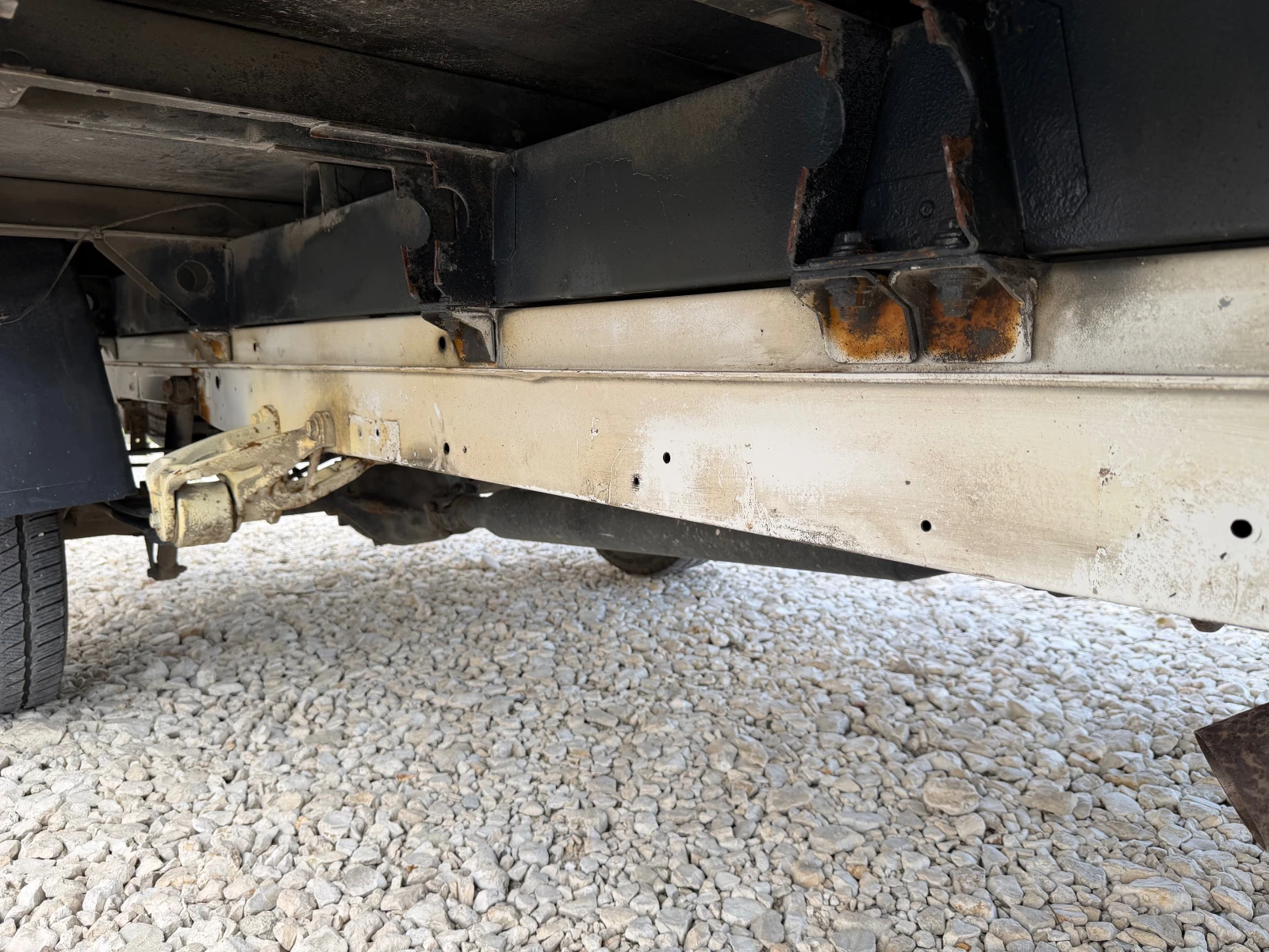 VW Crafter 2.0TDi/143p.s-MAXi/Facelift-4.30m., снимка 13 - Бусове и автобуси - 54246292