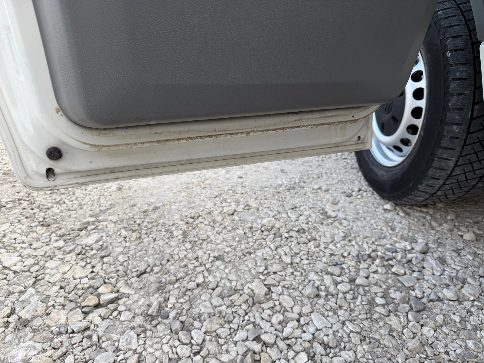 VW Crafter 2.0TDi/143p.s-MAXi/Facelift-4.30m., снимка 12 - Бусове и автобуси - 54246292