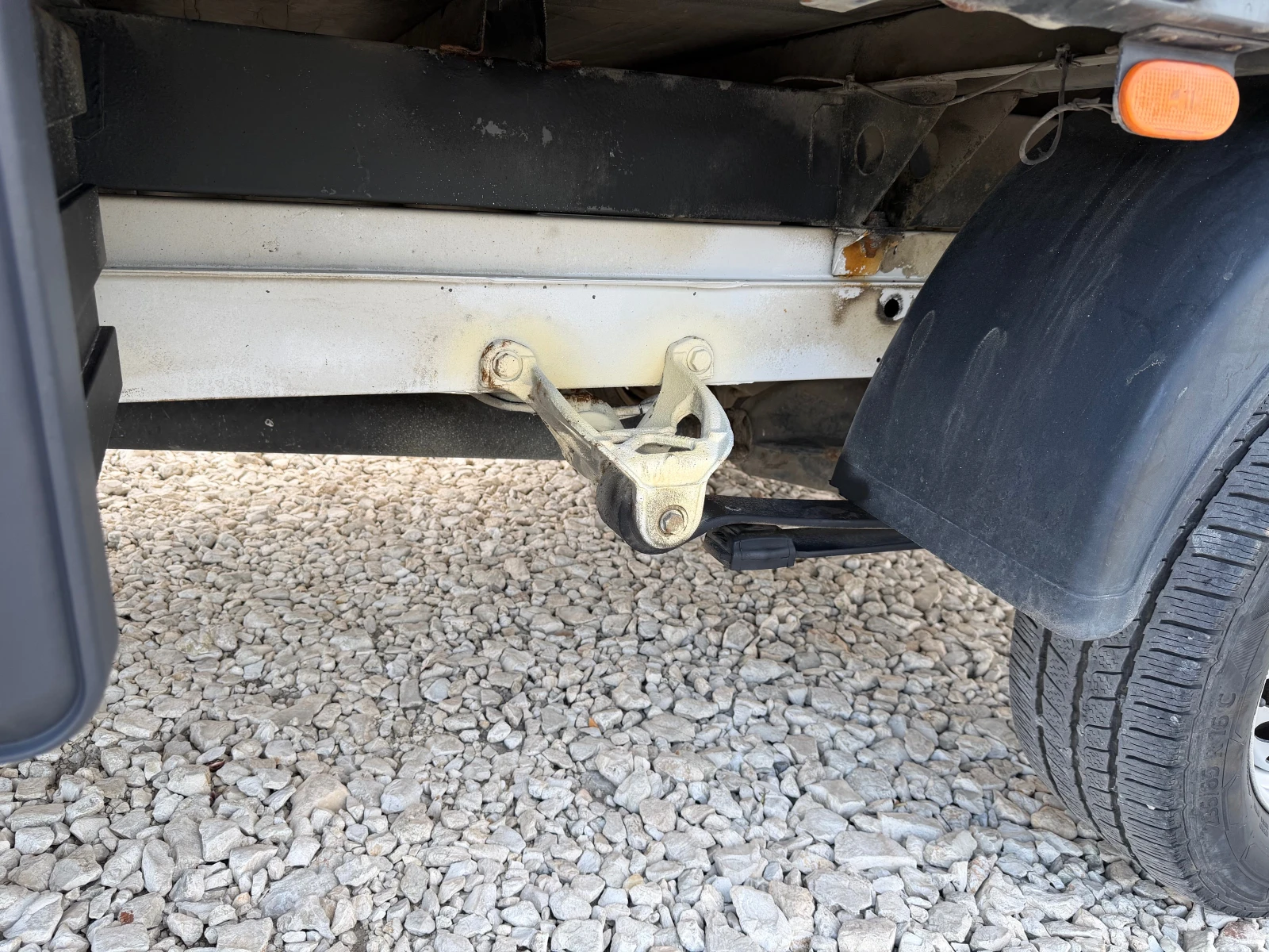 VW Crafter 2.0TDi/143p.s-MAXi/Facelift-4.30m., снимка 11 - Бусове и автобуси - 54246292