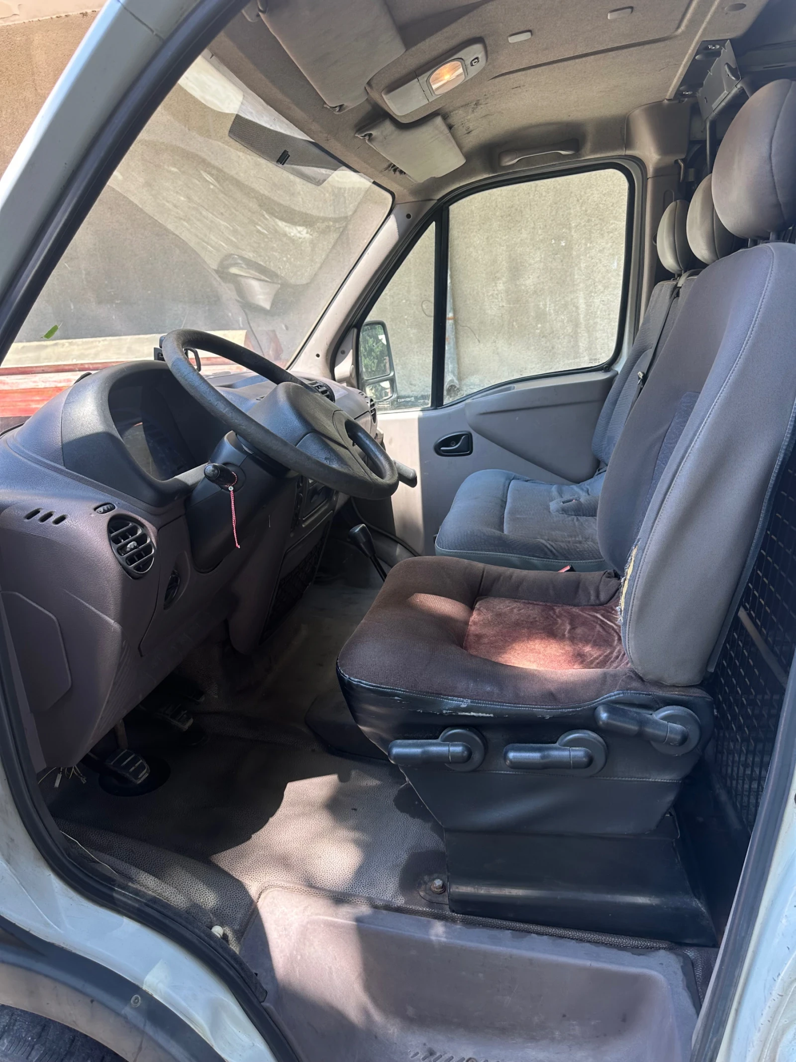 Renault Master, снимка 10 - Бусове и автобуси - 54788676