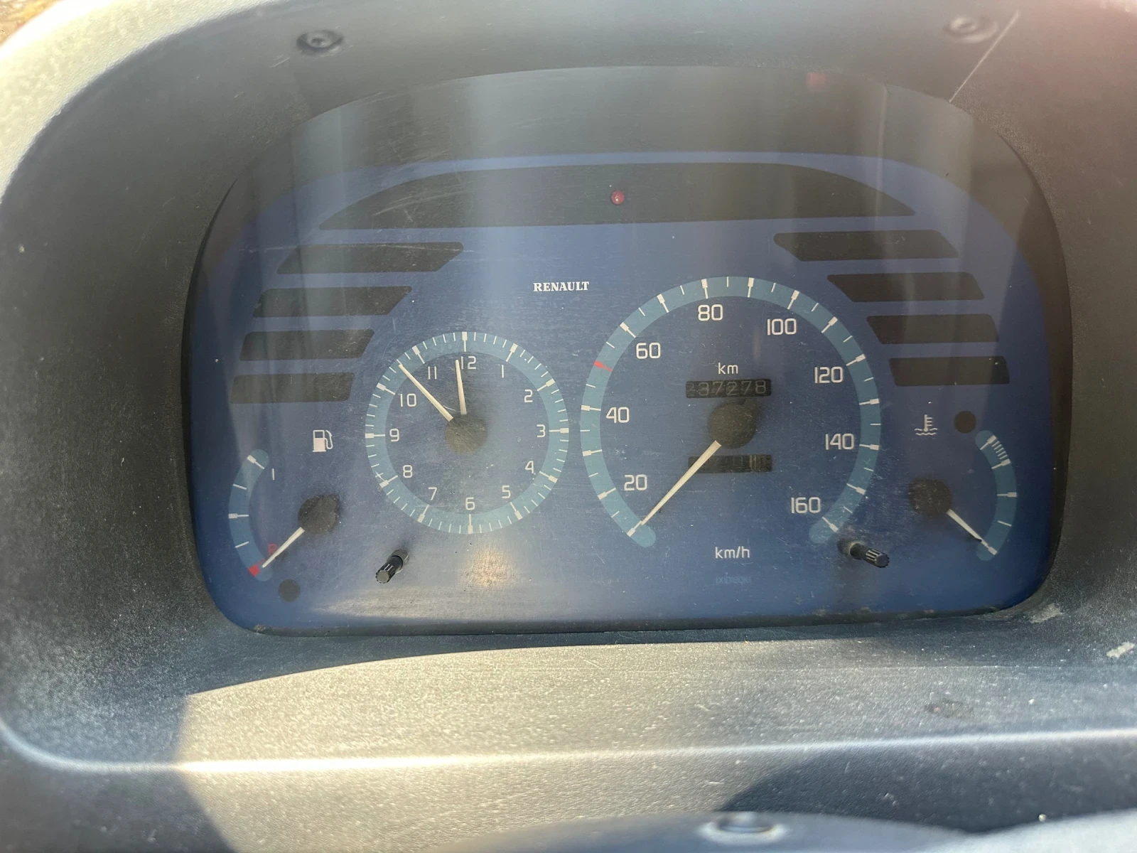 Renault Master, снимка 11 - Бусове и автобуси - 54788676
