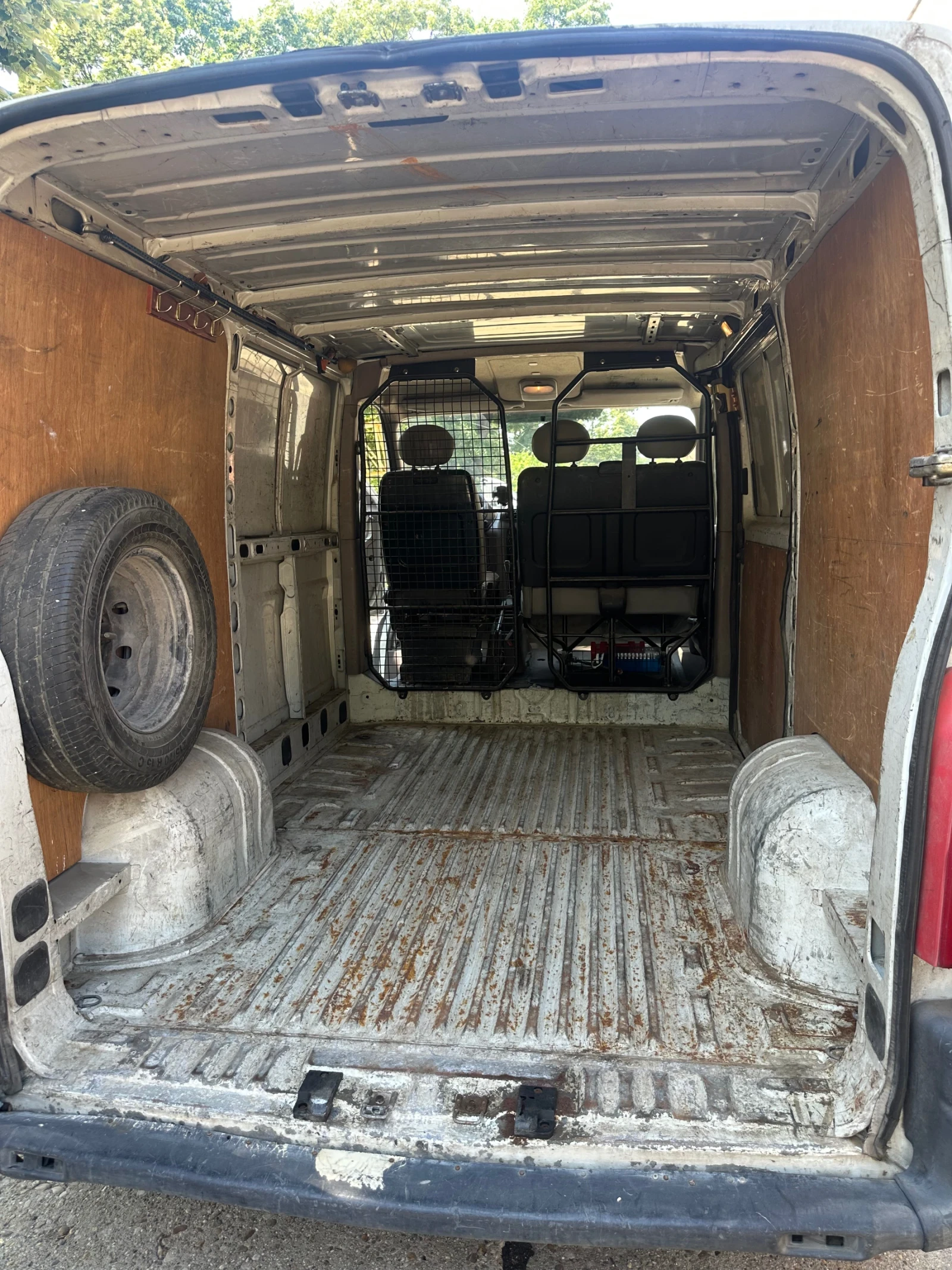 Renault Master, снимка 12 - Бусове и автобуси - 54788676