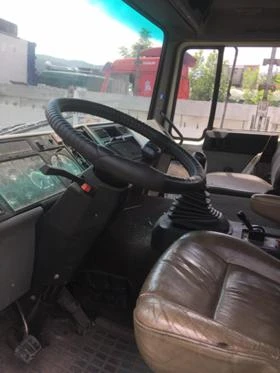 Volvo Fl Fl6, снимка 2
