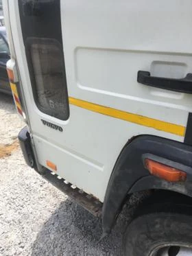 Volvo Fl Fl6, снимка 6