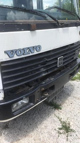 Volvo Fl Fl6, снимка 1