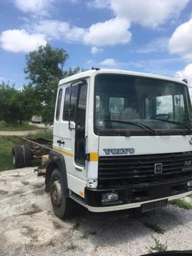 Volvo Fl Fl6, снимка 4