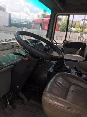 Volvo Fl Fl6, снимка 7