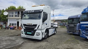  Iveco Stralis