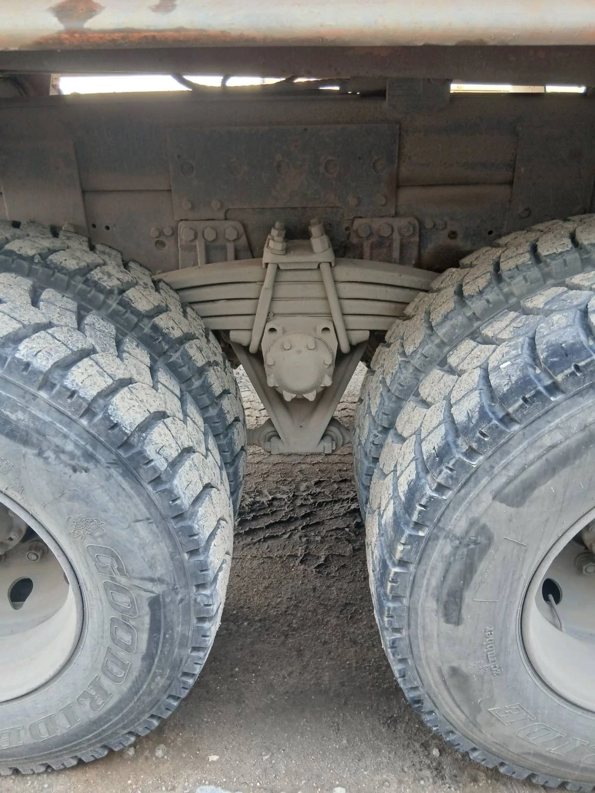 Scania 124, снимка 3 - Камиони - 54989191