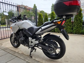 Honda Cbf 600S, 12.2004г., снимка 4