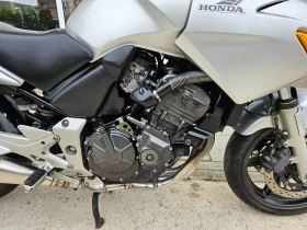 Honda Cbf 600S, 12.2004г., снимка 10